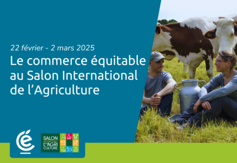 Commerce équitable et agriculture : le Salon International de l’Agriculture 2025 comme tournant pour une agriculture rémunératrice et durable