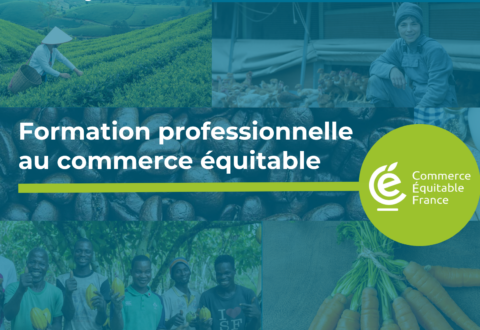 Formez-vous au commerce équitable !